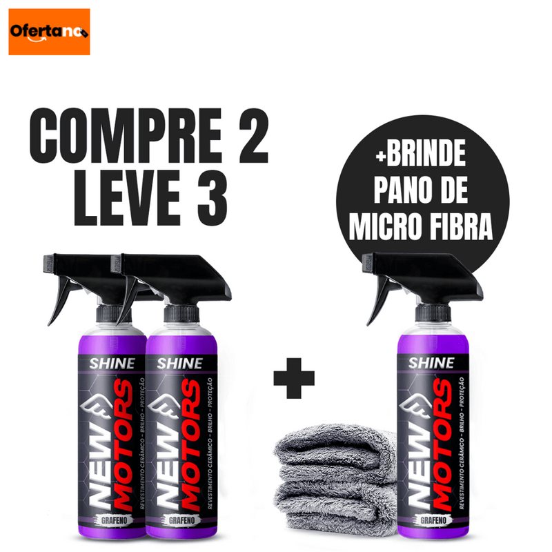 PAGUE 2 LEVE 3 - Spray High