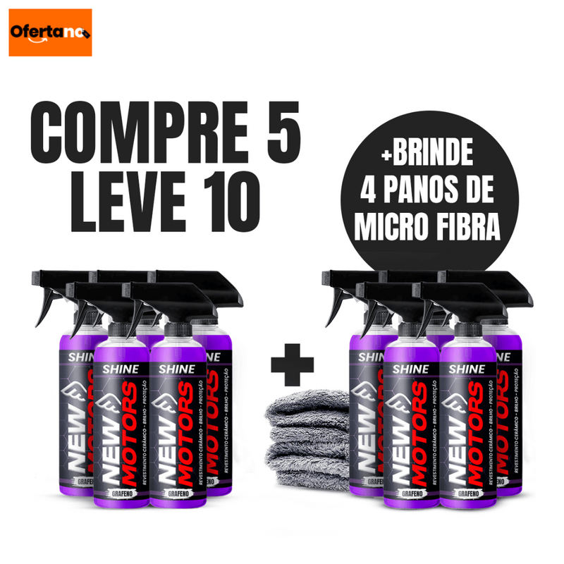 PAGUE 5 LEVE 10 - Spray High