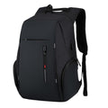 Mochila Masculina Casual para Notebook Mochila Notebook - Bolsas 001 Falco Preto 